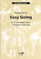 Easy Going 
