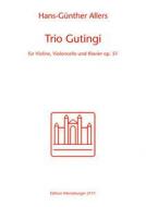 Trio Gutingi 