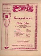 Abenddämmerung 