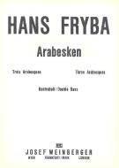 Arabesken 