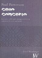 Cello Concerto op. 90 (2002) 