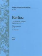 Hungarian March (Rakoczy-March) from "La Damnation de Faust" op. 24 