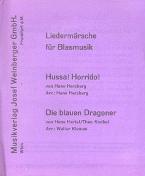 Die blauen Dragoner 