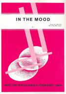 In the Mood 
