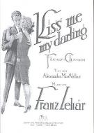 Kiss Me My Darling 