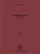 L'ortolano 