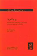 Ausklang 