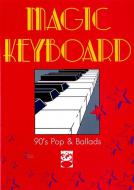 Magic Keyboard 