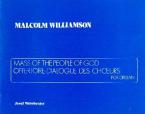 Mass of the People of God 