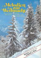 Melodien zur Weihnacht 