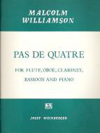 Pas de Quatre 
