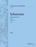 Symphonie Nr. 3 Es-dur op. 97 