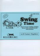 Swing Time Standard