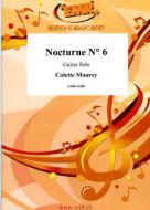 Nocturne No. 6 Standard