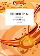 Nocturne No. 13 Standard