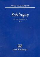 Soliloquy op. 79 (1995) 