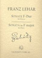 Sonate F-Dur 