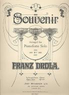 Souvenir 