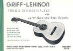 Wie lerne ich selbst Gitarre (Laute) spielen? 