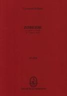 Zobeide 