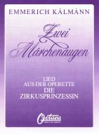Zwei Märchenaugen 