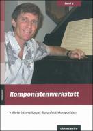 clarino.extra 5: Komponistenwerkstatt II ! 