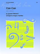 Can Can Standard