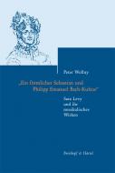 Beiträge zur Geschichte der Bach-Rezeption 2 