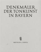 Denkmäler der Tonkunst in Bayern (Neue Folge) 5 