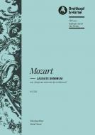 Laudate Dominum 
