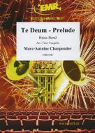 Te Deum - Prelude Standard