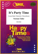 It's Party Time Standard