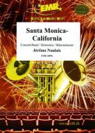 Santa Monica-California Standard