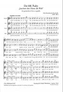 Jubilate für den Frieden von Utrecht 
