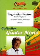 Sagittarius Foxtrot Standard