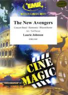The New Avengers Standard
