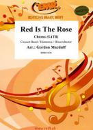 Red Is The Rose Standard