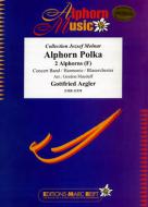 Alphorn Polka Standard