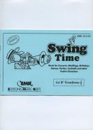 Swing Time Standard