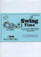 Swing Time Standard