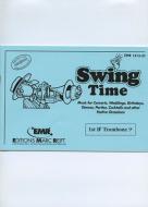 Swing Time Standard