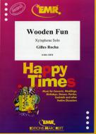 Wooden Fun Standard