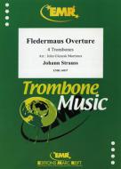 Fledermaus Overture Standard
