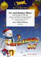 Ox And Donkey Blues Standard