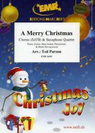 A Merry Christmas Standard