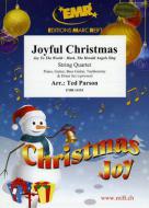 Joyful Christmas Standard