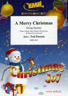 A Merry Christmas Standard