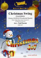 Christmas Swing Standard