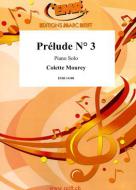 Prélude No. 3 Standard