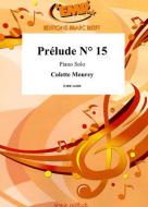 Prélude No. 15 Standard